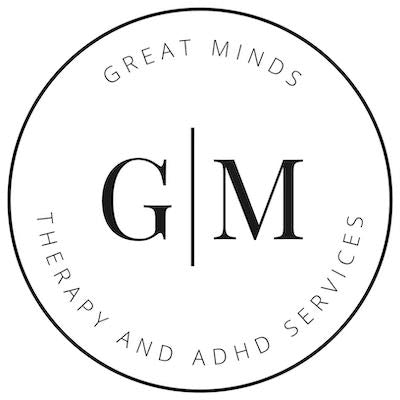 S04E06 - April Kane (Great Minds Therapy & ADHD) pt2