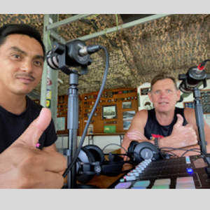 S02E09 - Rick Mann (Young Veterans Gympie & RSL sub-branch)