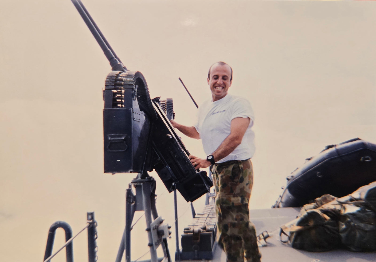 S05E16 - PTS Growth - John Giampino (IGY6 foundation) pt2