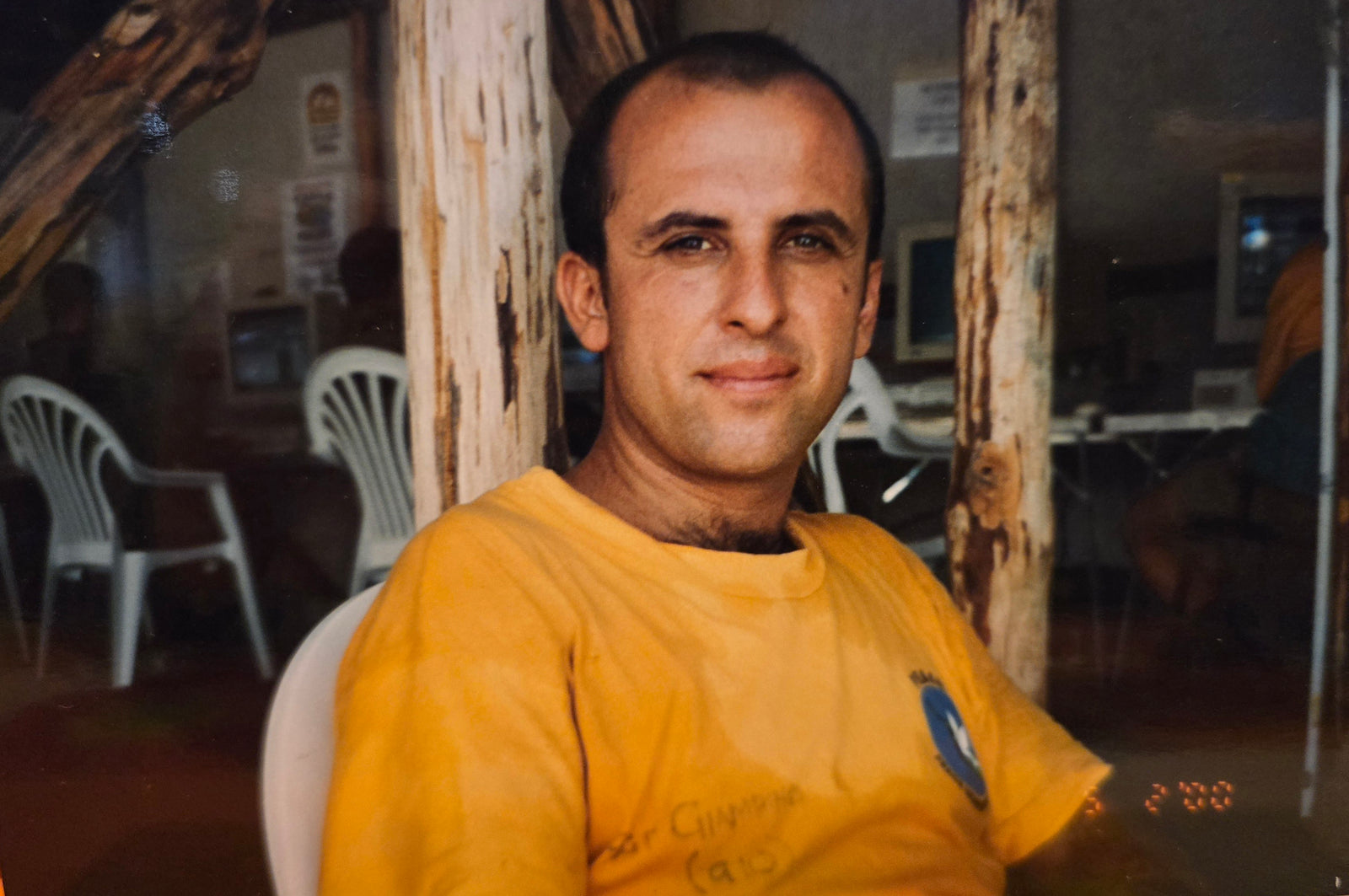 S05E15 - PTS Growth - John Giampino (IGY6 foundation) pt1