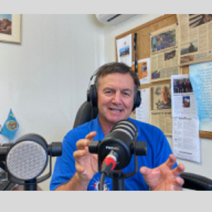 S02E16 - Gary Stone - The veterans padre (Timor Awakening)