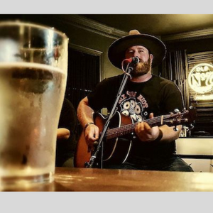 S02E01 - Tony Quincee (Tony Q Band)