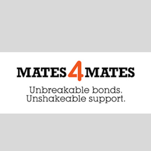 Mates 4 Mates - Northern Territory