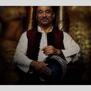 S01E02 - Joyful Drumming School - Adel Amin 4Mar20