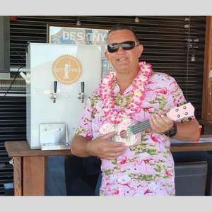 S01E04 - Pete PK Kennedy - Young Veterans Sunshine Coast 25Mar20