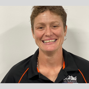 S02E13 - Kate McDougal (Part 2) - Medic East Timor