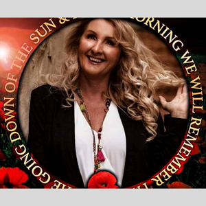 S02E18 - Laura Bailey (Veteran Mindfulness Australia) - Part 2