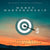 target with arrow in bullseye with dollar sign and money marksmanship title