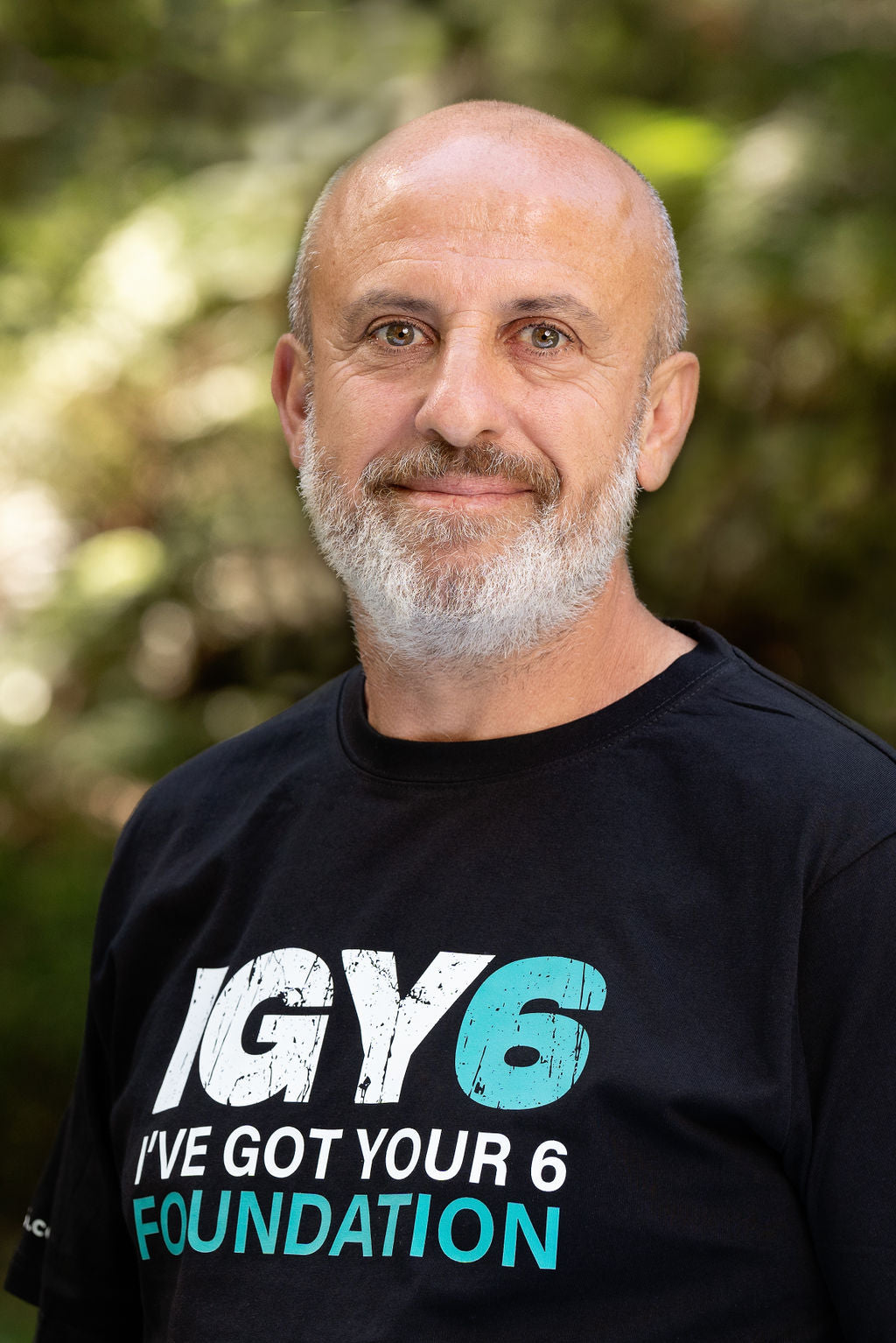 S05E17 - PTS Growth - John Giampino (IGY6 foundation) pt3