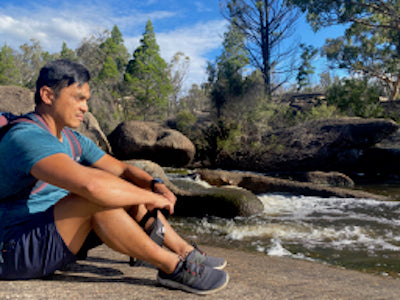 Location #5 - Stanthorpe (SEQ minitour)