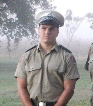 S05E12 - PTS Growth - Damien Mullen (Ex NT/VIC POL) pt1