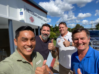 Location #6 - Gold Coast (SEQ minitour)