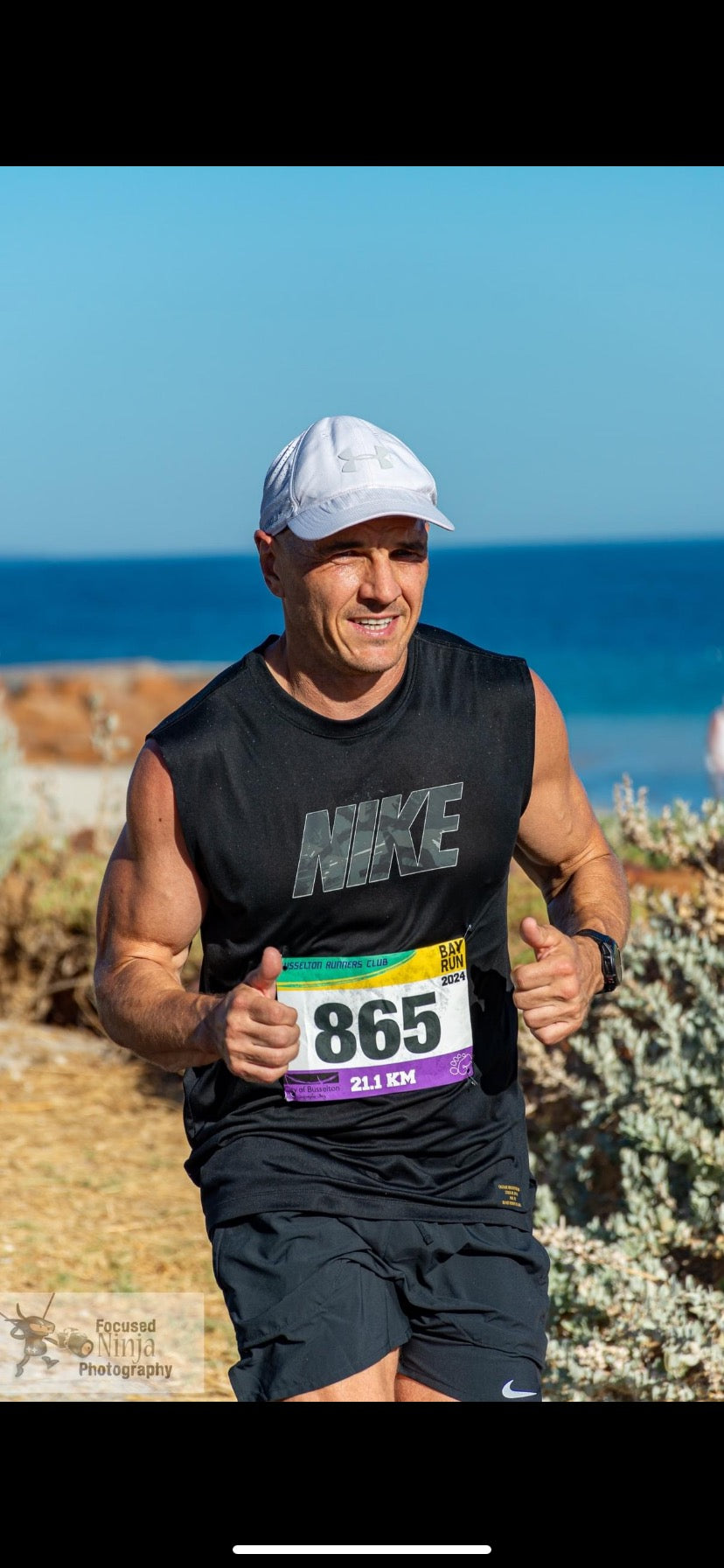 S05E13 - PTS Growth - Damien Mullen (ex NT/VIC pol) pt2