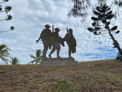 Location #10 - Mulambin / Emu Park (Central Queensland pt2)