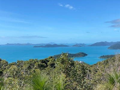 Location #12 - Airlie Beach