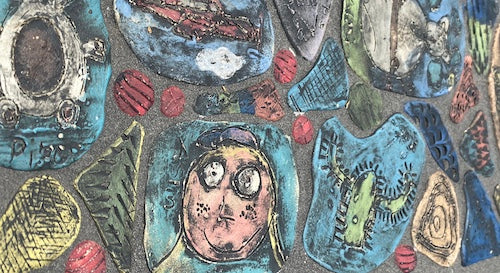 Mindful Calm 01 - 18Sep19