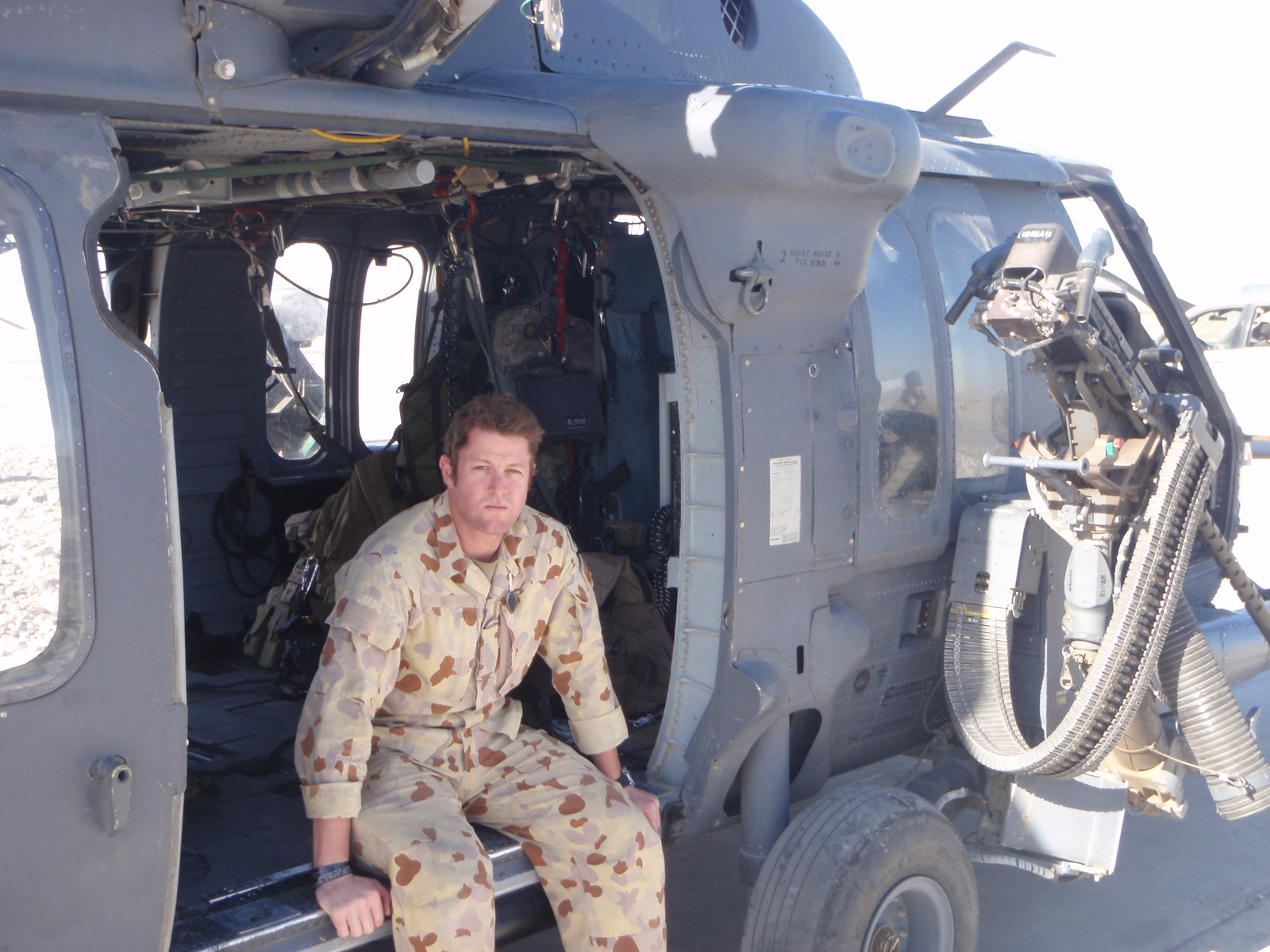 S05E05 - Flip the script - Mat Austin (SFEW) pt1