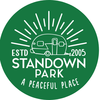 Standown Park (Veteran friendly caravan park)
