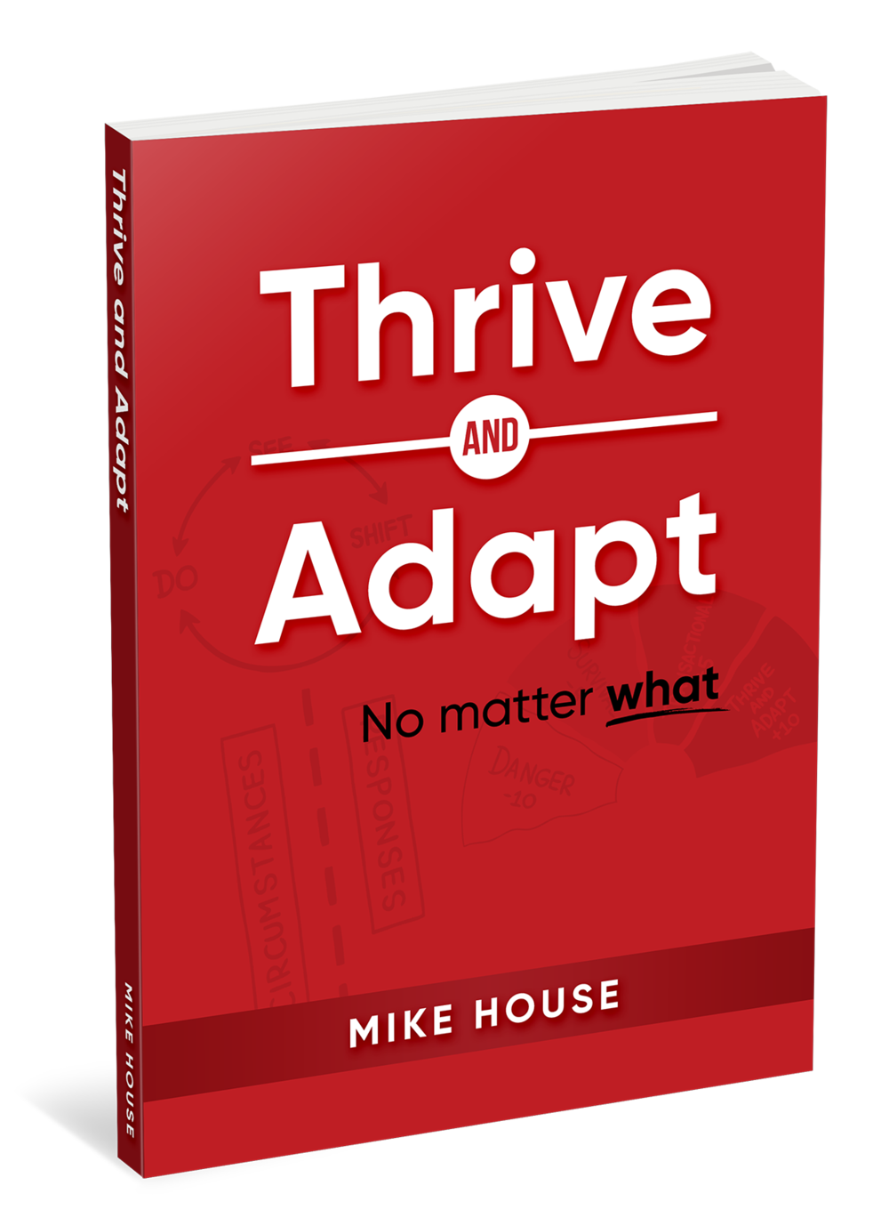 S04E07 - Mike House (Survivalist - Thrive & Adapt) pt1