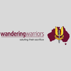 Wandering Warriors