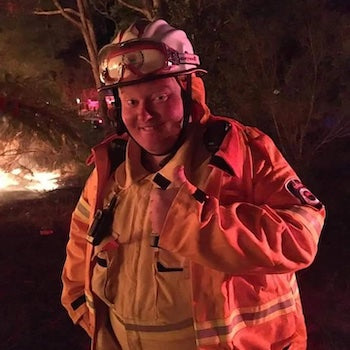 S04E03 - Adam Blum (True Blue Conversations) pt1