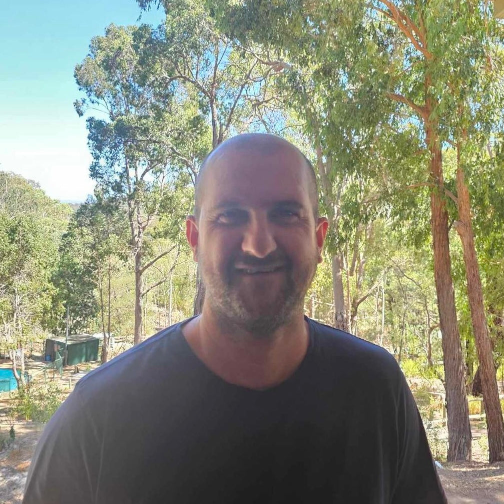 S05E3 - Flip the script - Al Somers (RN/Veterans Transition Center) pt 1