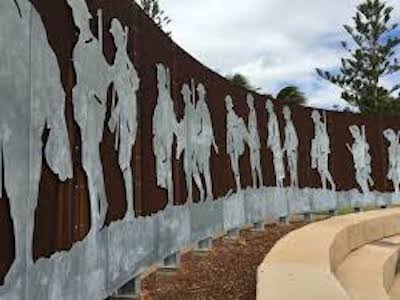 Yeppoon War Memorial