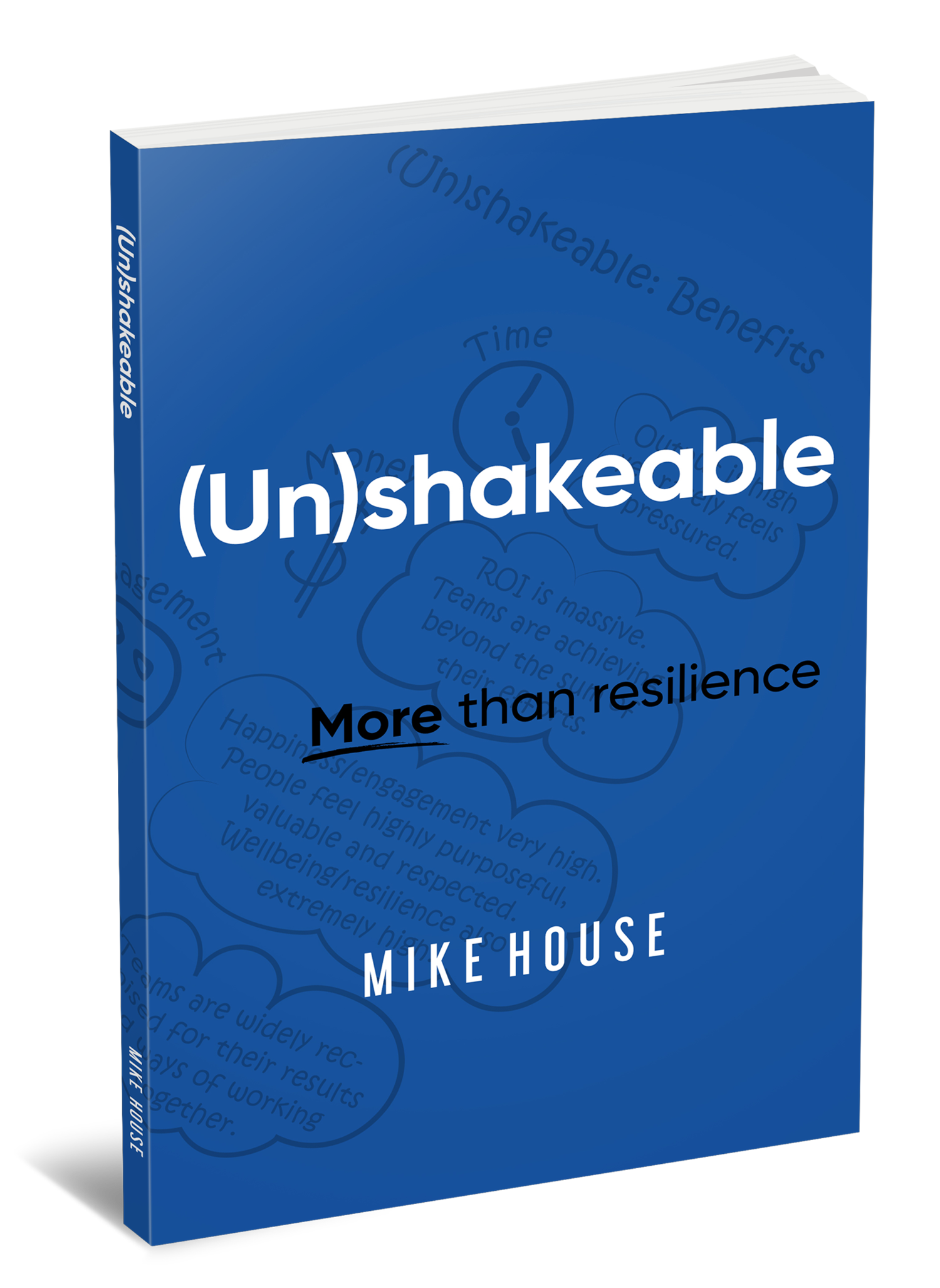 S04E08 - Mike House (Survivalist - Unshakeable) pt2