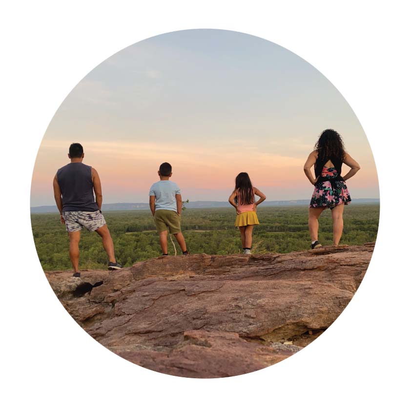 Invisible Injuries Help Share