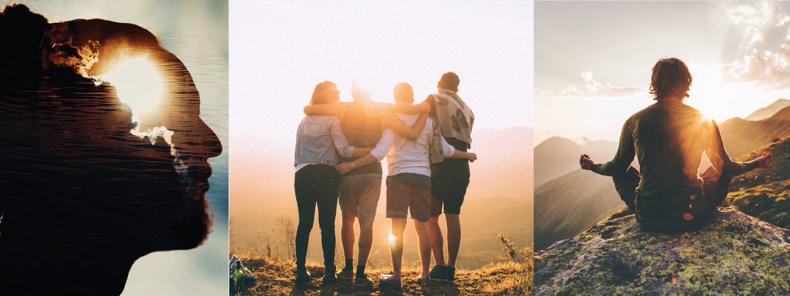 CONNECTION |SELF-CARE |SUPPORT