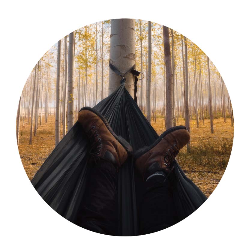 Invisible Injuries - Self Care