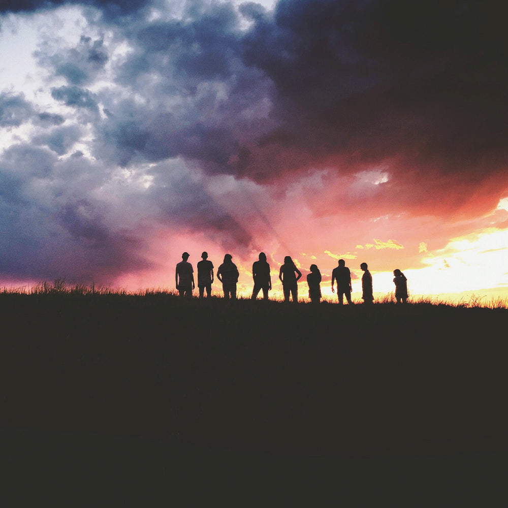 Invisible Injuries - Get involved