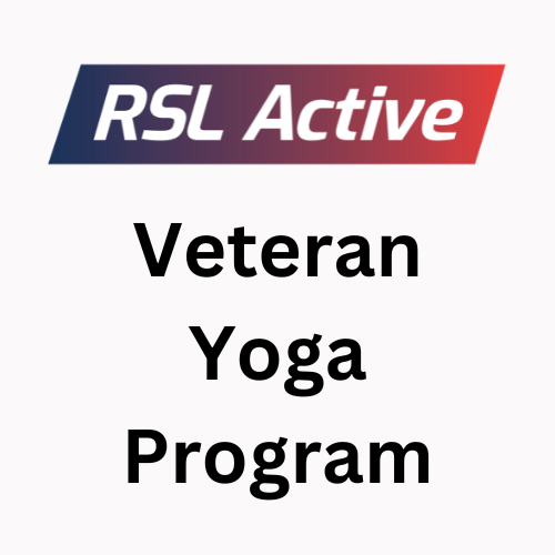 RSL Active - 6 Week Yoga Program - Strength, Connection, Resilience ...